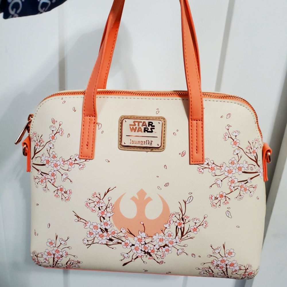 Loungefly Purse